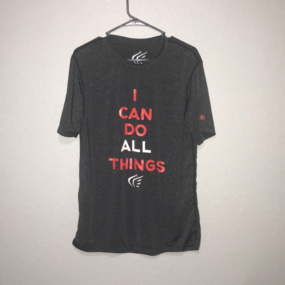 Active Faith Active Wear